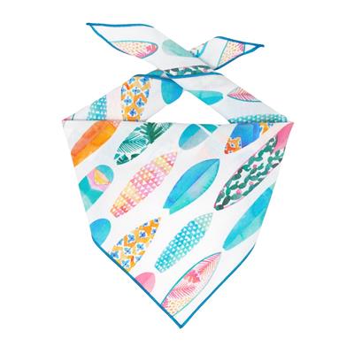 Surfboard Bandana