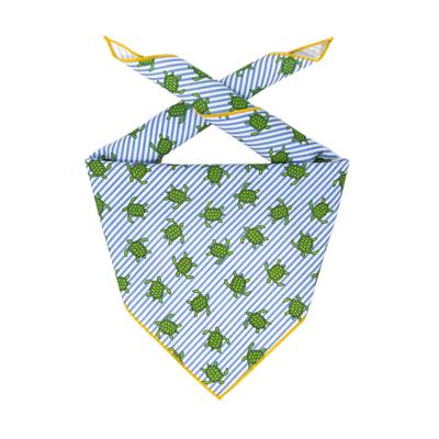Baby Turtle Bandana
