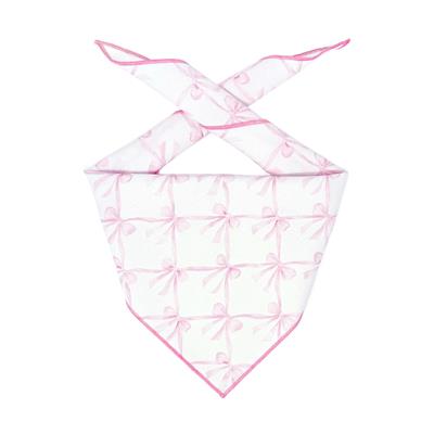 Bow Bandana