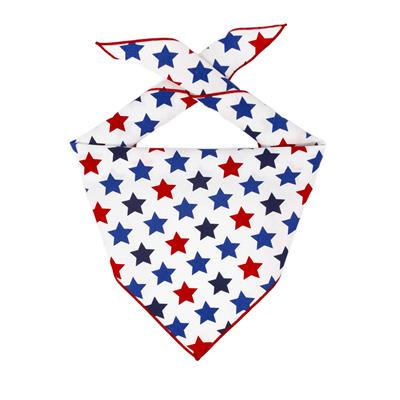 American Star Bandana